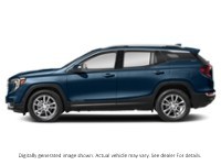 2022 Gmc Terrain AWD 4Dr Denali
