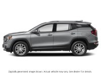 2023 Gmc Terrain AWD 4Dr Sle Sterling Metallic  Shot 5