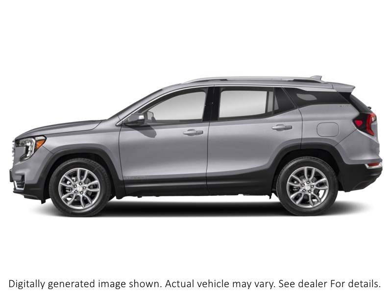 2024 Gmc Terrain AWD 4Dr Denali