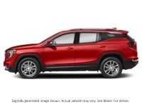 2024 Gmc Terrain AWD 4Dr Denali