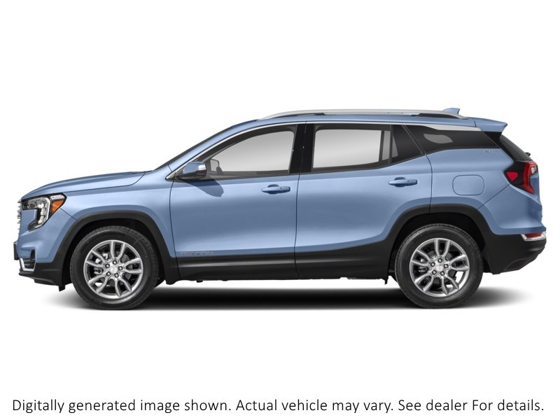 2024 Gmc Terrain AWD 4Dr Denali