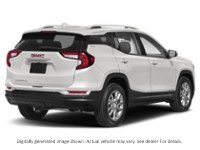 2023 Gmc Terrain AWD 4Dr Sle Summit White  Shot 2