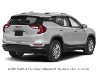 2022 Gmc Terrain AWD 4Dr Denali
