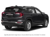 2022 Gmc Terrain AWD 4Dr Denali Ebony Twilight Metallic  Shot 6
