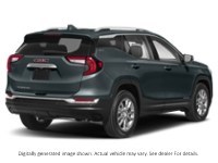 2022 Gmc Terrain AWD 4Dr Denali