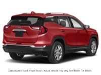 2022 Gmc Terrain AWD 4Dr Denali