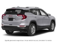 2024 Gmc Terrain AWD 4Dr Denali Sterling Metallic  Shot 20
