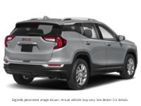 2023 Gmc Terrain AWD 4Dr Sle Sterling Metallic  Shot 6