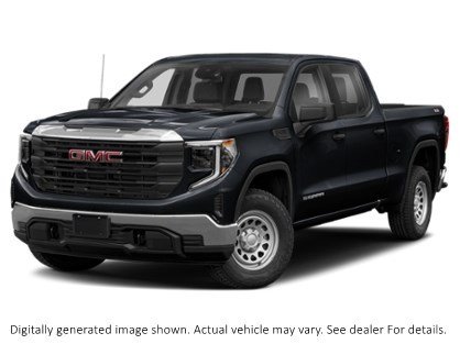 2024 Gmc Sierra 1500 4WD Crew Cab 157
