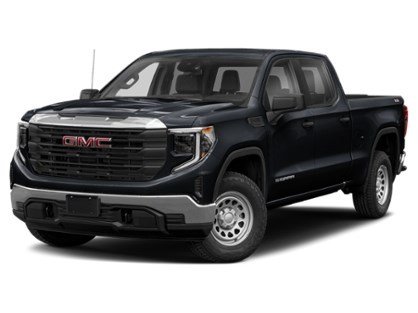 2023 Gmc Sierra 1500 4WD Crew Cab 147" Denali