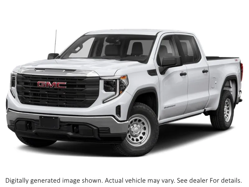 2023 Gmc Sierra 1500 4WD Crew Cab 147