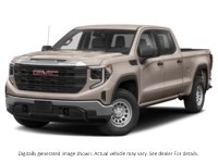 2026 Gmc Sierra 1500 4WD Crew Cab 147