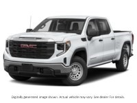 2026 GMC Sierra 1500 4WD Crew Cab 157