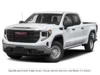 2024 Gmc Sierra 1500 4WD Crew Cab 147