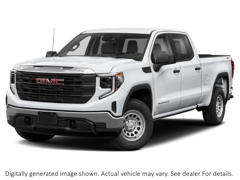 2022 Gmc Sierra 1500 4WD Crew Cab 147