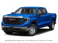2024 Gmc Sierra 1500 4WD Crew Cab 157