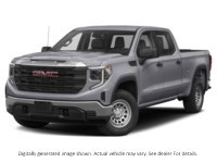 2023 Gmc Sierra 1500 4WD Crew Cab 147