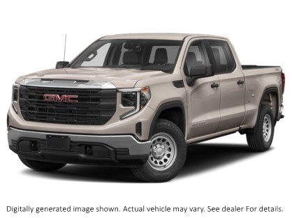 2023 Gmc Sierra 1500 4WD Crew Cab 147