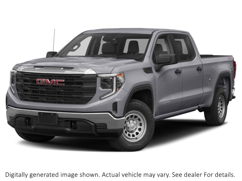 2022 Gmc Sierra 1500 4WD Crew Cab 147