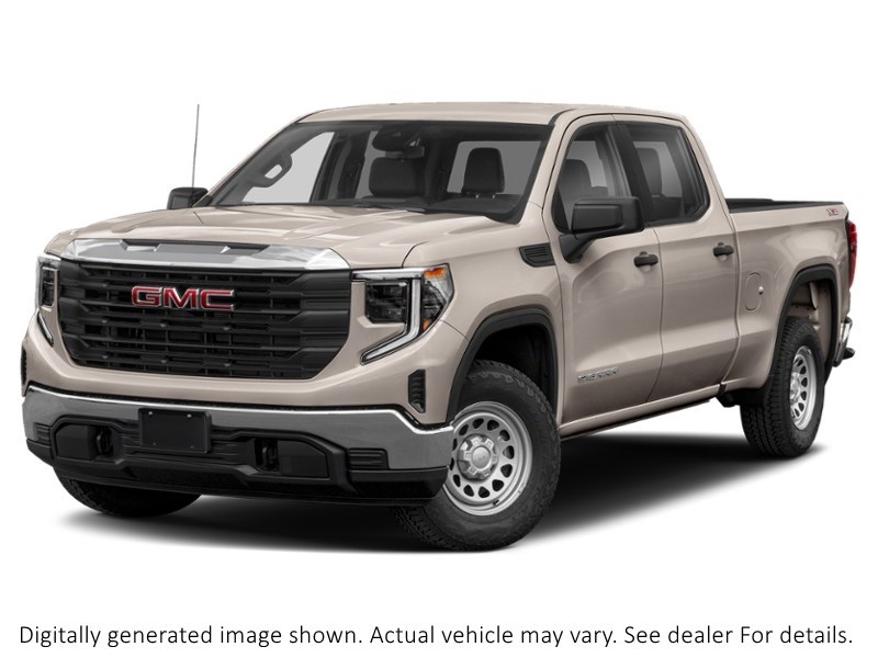 2022 Gmc Sierra 1500 4WD Crew Cab 147