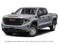 2024 Gmc Sierra 1500 4WD Crew Cab 147