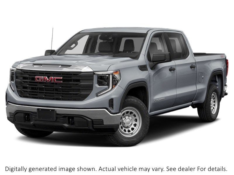 2023 Gmc Sierra 1500 4WD Crew Cab 147