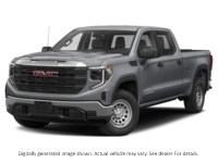 2024 Gmc Sierra 1500 4WD Crew Cab 147
