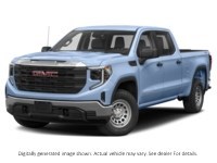 2024 Gmc Sierra 1500 4WD Crew Cab 147