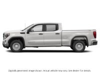 2025 GMC Sierra 1500 4WD Crew Cab 157