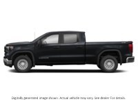 2025 GMC Sierra 1500 4WD Crew Cab 157