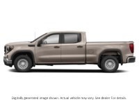 2026 Gmc Sierra 1500 4WD Crew Cab 147