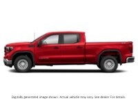 2024 Gmc Sierra 1500 4WD Crew Cab 157