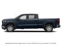 2024 Gmc Sierra 1500 4WD Crew Cab 147