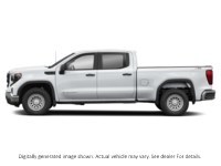2026 GMC Sierra 1500 4WD Crew Cab 157