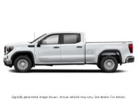 2023 Gmc Sierra 1500 4WD Crew Cab 147