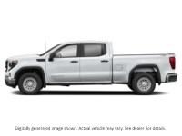 2024 Gmc Sierra 1500 4WD Crew Cab 147