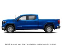 2022 Gmc Sierra 1500 4WD Crew Cab 147
