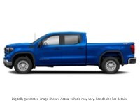 2024 Gmc Sierra 1500 4WD Crew Cab 157