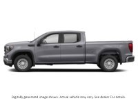 2023 Gmc Sierra 1500 4WD Crew Cab 147