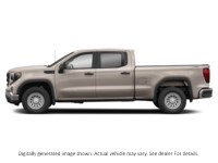 2023 Gmc Sierra 1500 4WD Crew Cab 147