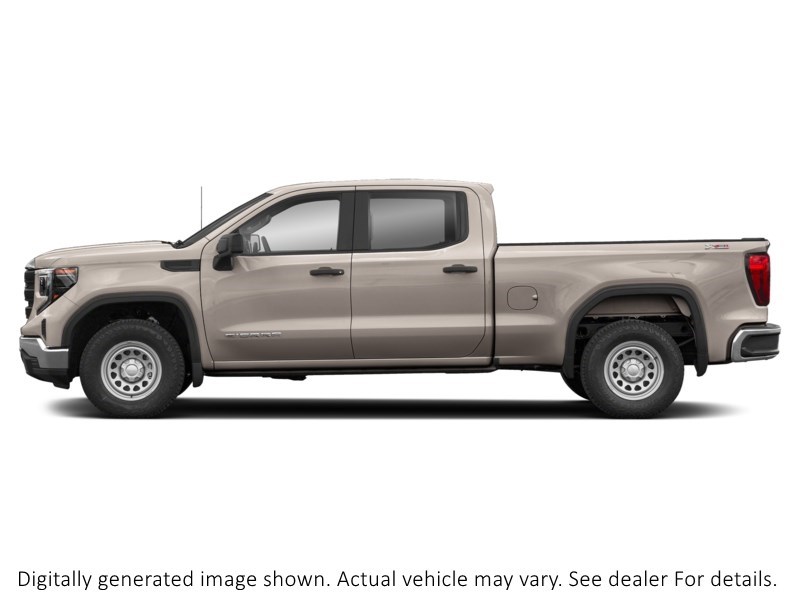2023 Gmc Sierra 1500 4WD Crew Cab 147