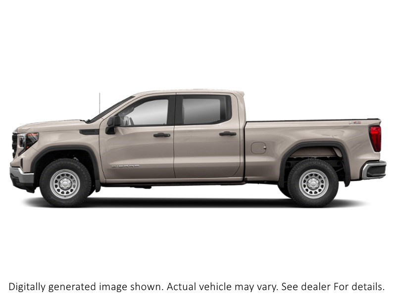 2022 Gmc Sierra 1500 4WD Crew Cab 147