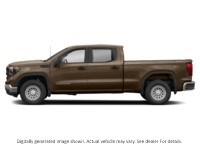 2024 Gmc Sierra 1500 4WD Crew Cab 147