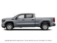 2024 Gmc Sierra 1500 4WD Crew Cab 147