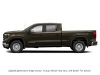 2024 Gmc Sierra 1500 4WD Crew Cab 157