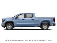 2024 Gmc Sierra 1500 4WD Crew Cab 147