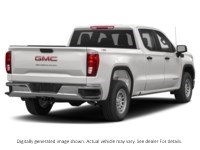 2025 GMC Sierra 1500 4WD Crew Cab 157