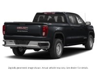 2025 GMC Sierra 1500 4WD Crew Cab 157