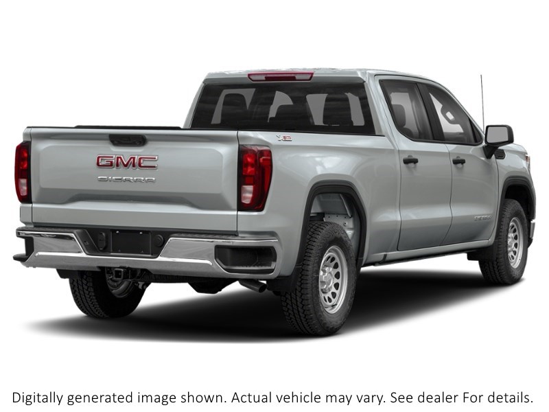 2022 Gmc Sierra 1500 4WD Crew Cab 147