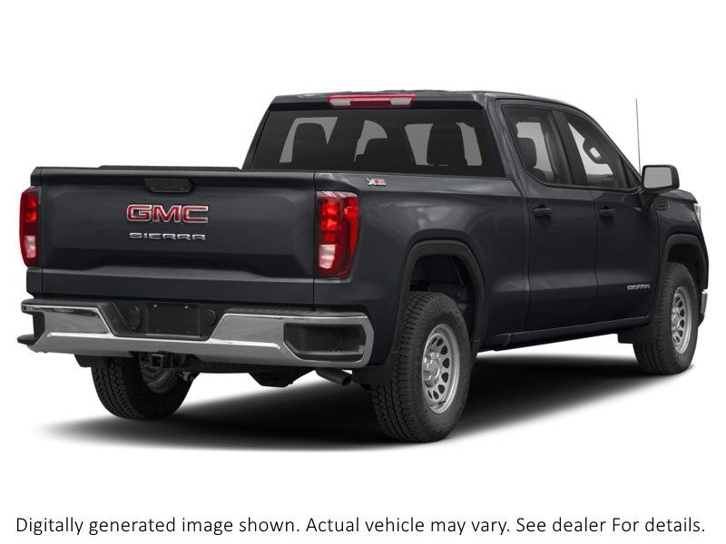 2024 Gmc Sierra 1500 4WD Crew Cab 147